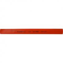 Термоусадочная трубка 12,0/6,0мм (1м) красная серии PRO A0150040531 АСКО-УКРЕМ