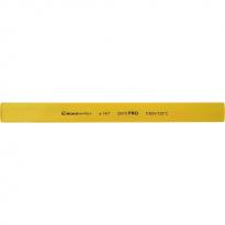 Термоусаджувальна трубка 14,0/7,0мм (1м) жовта серії PRO A0150040535 АСКО-УКРЕМ