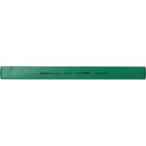 Термоусаджувальна трубка 14,0/7,0мм (1м) зелена серії PRO A0150040536 АСКО-УКРЕМ
