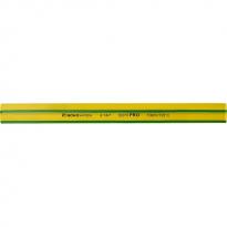 Термоусадочная трубка 14,0/7,0мм (1м) желто-зеленая серии PRO A0150040541 АСКО-УКРЕМ