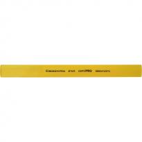 Термоусадочная трубка 16,0/8,0мм (1м) желтая серии PRO A0150040543 АСКО-УКРЕМ