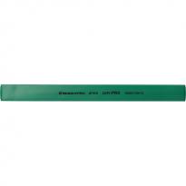Термоусаджувальна трубка 16,0/8,0мм (1м) зелена серії PRO A0150040544 АСКО-УКРЕМ