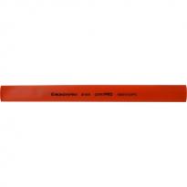 Термоусаджувальна трубка 16,0/8,0мм (1м) червона серії PRO A0150040549 АСКО-УКРЕМ