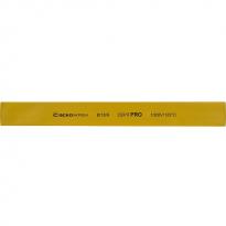 Термоусаджувальна трубка 18,0/9,0мм (1м) жовта серії PRO A0150040553 АСКО-УКРЕМ