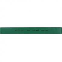 Термоусаджувальна трубка 18,0/9,0мм (1м) зелена серії PRO A0150040554 АСКО-УКРЕМ