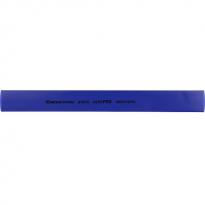 Термоусаджувальна трубка 20,0/10,0мм (1м) синя серії PRO A0150040564 АСКО-УКРЕМ