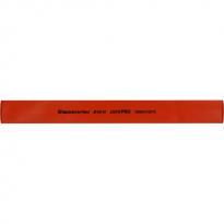 Термоусаджувальна трубка 20,0/10,0мм (1м) червона серії PRO A0150040566 АСКО-УКРЕМ