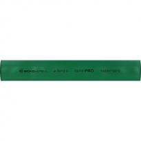 Термоусаджувальна трубка 25,0/12,5мм (1м) зелена серії PRO A0150040577 АСКО-УКРЕМ