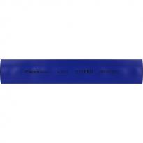 Термоусадочная трубка 30,0/15,0мм (1м) синяя серии PRO A0150040585 АСКО-УКРЕМ