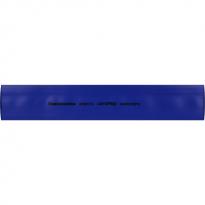 Термоусаджувальна трубка 35,0/17,5мм (1м) синя серії PRO A0150040592 АСКО-УКРЕМ