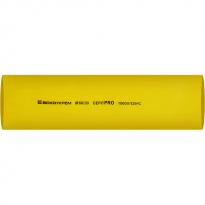 Термоусадочная трубка 60,0/30,0мм (1м) желтая серии PRO A0150040611 АСКО-УКРЕМ