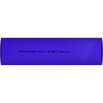Термоусаджувальна трубка 60,0/30,0мм (1м) синя серії PRO A0150040613 АСКО-УКРЕМ