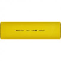 Термоусадочная трубка 70,0/35,0мм (1м) желтая серии PRO A0150040617 АСКО-УКРЕМ