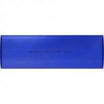 Термоусаджувальна трубка 80,0/40,0мм (1м) синя серії PRO A0150040624 АСКО-УКРЕМ