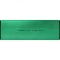 Термоусадочная трубка 90,0/45,0мм (1м) зеленая серии PRO A0150040628 АСКО-УКРЕМ