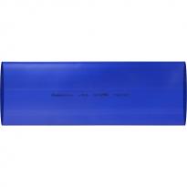 Термоусаджувальна трубка 90,0/45,0мм (1м) синя серії PRO A0150040629 АСКО-УКРЕМ