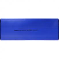 Термоусаджувальна трубка 100,0/50,0мм (1м) синя серії PRO A0150040634 АСКО-УКРЕМ