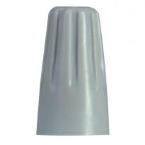 Соединительный изолирующий зажим P71 серый (100 шт) A0150060001 АСКО-УКРЕМ