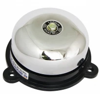 Звонок EBL-1002 (100 мм) сигальный A0160020002 АСКО-УКРЕМ