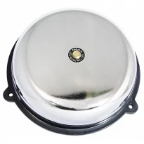 Звонок EBL-2502 (250 мм) сигальный A0160020005 АСКО-УКРЕМ