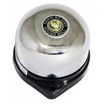 Звонок EBL-5502 (55 мм) сигальный A0160020008 АСКО-УКРЕМ