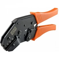 Інструмент для опресосвування ізольованих та неізольваних наконечників і гільз MFS-0416 A0170010122 АСКО-УКРЕМ