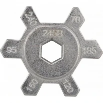 Матрица для HX-245 A0170020049 АСКО-УКРЕМ
