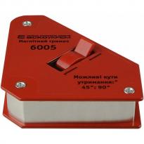 Магнитный держатель с переключателем 6005 красный A0200020101 АСКО-УКРЕМ