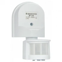 Датчик движения ДР-10А белый 180° IP44 A0220010003 АСКО-УКРЕМ