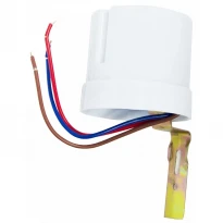 Сутінкове реле ДР-303 IP44 біле A0220010006 АСКО-УКРЕМ