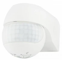 Датчик движения ДР-11 белый 180° IP44 A0220010014 АСКО-УКРЕМ