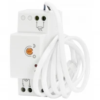 Сутінкове реле ДР-308 IP65 біле A0220010015 АСКО-УКРЕМ