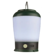 Ліхтарик світлодіодний для кемпінгу СL200 8W зелений ECO018001007 ECOHOME