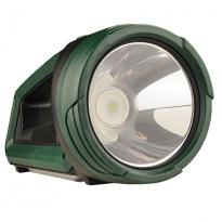 Ліхтарик світлодіодний для кемпінгу SL856B 5W зелений ECO018001009 ECOHOME