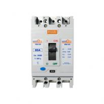 Силовий автоматичний вимикач ECO FB/125 3 полюси 80A 20kA ECO060010004 ECOHOME