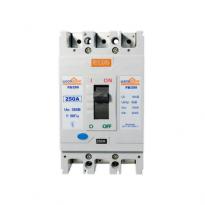 Силовий автоматичний вимикач ECO FB/250 3 полюси 250A 35kA ECO060010009 ECOHOME