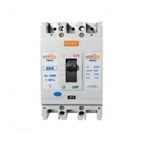 Силовий автоматичний вимикач ECO FB/63 3 полюси 20A 15kA ECO060010010 ECOHOME