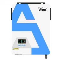 Гібридний інвертор 6200W 48V AN-SCI02-PRO-6200 Anern