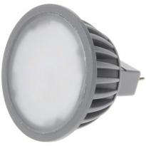 Светодиодная лампа 32-319 MR16 GU5.3 8W 2700-3500K 220V Brille