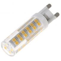 Светодиодная лампа капсульная 32-685 G9 7W 4000-4700K 220V Brille
