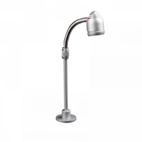 LED бра LED-142/1x1W на гибкой ноге L145-024 Brille