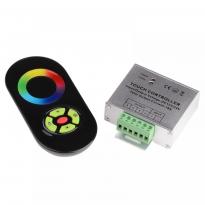 Контроллер для светодиодных лент DR-7 CON RGB 216W 12V Brille