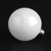 Лампа энергосберегающая SW шарообразная 24W 6000K E27 L30-049 Brille