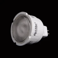 Лампа энергосберегающая PL-SP MR16 7W 4500K GU5.3 L30-071 Brille