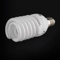 Лампа энергосберегающая PL-S спиральная 30W 3000K E27 YL279 Brille