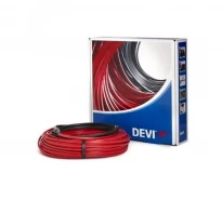 Кабель DEVIsnow 30T для снеготаяния и антиобледенения 110м 3290Вт 230В DEVI