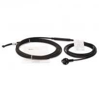 Саморегулирующийся кабель SR-25 700Вт 28м Woks