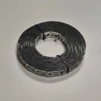 Монтажна стрічка для теплої підлоги крок 20 см довжина 10 м MSTR