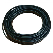 Кабель саморегулирующийся SR-25 отрезной 1м Woks