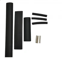 Муфта для саморегулирующегося греющего кабеля IP68 морозостойкая OEM